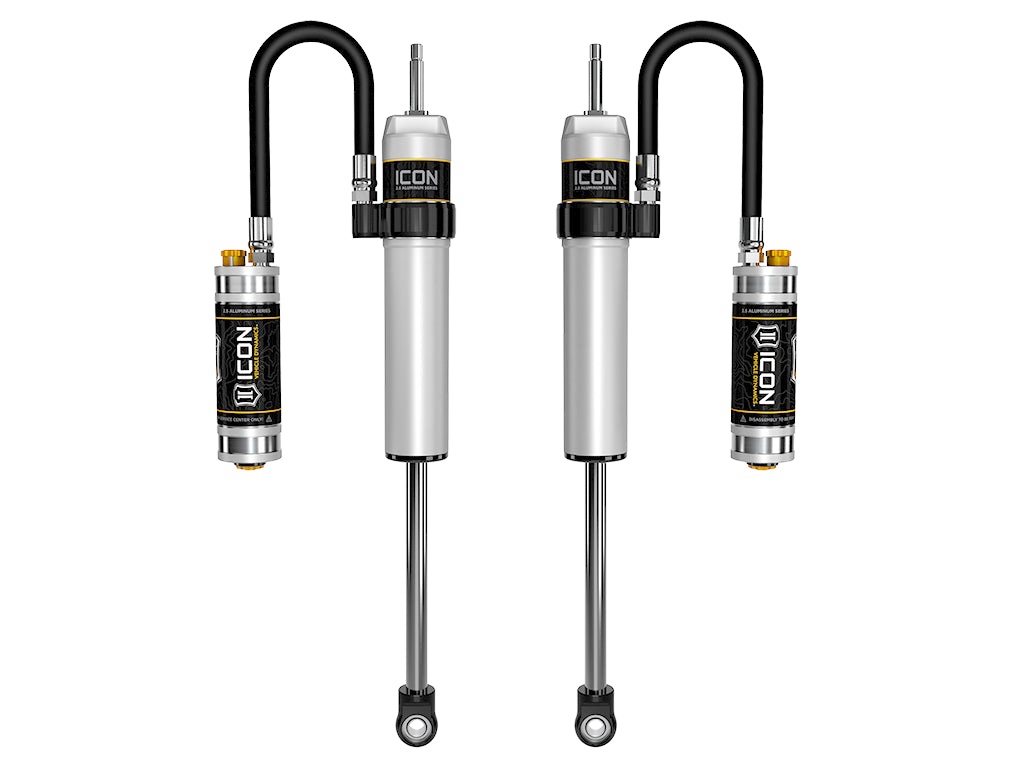 Icon Vehicle Dynamics 57810cp Shock Absorber||||85||i4357810cp||2022534