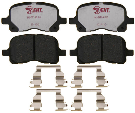 Raybestos Brakes Eht741h Brake Pad||eht741h-1.Jpg||85||r53eht741h||1261902
