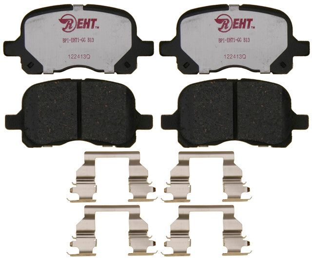 Raybestos Brakes Eht741h Brake Pad||eht741h-1.Jpg||85||r53eht741h||1261902