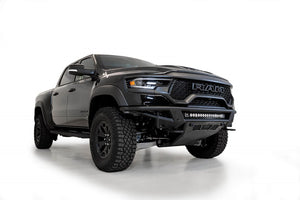 Product of Addictive Desert Designs F628102160103 ADD Pro Steel Satin Powder Coated Bumper 