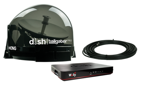 King Dtp4950 Satellite Tv Antenna||||86||k6bdtp4950||2023667