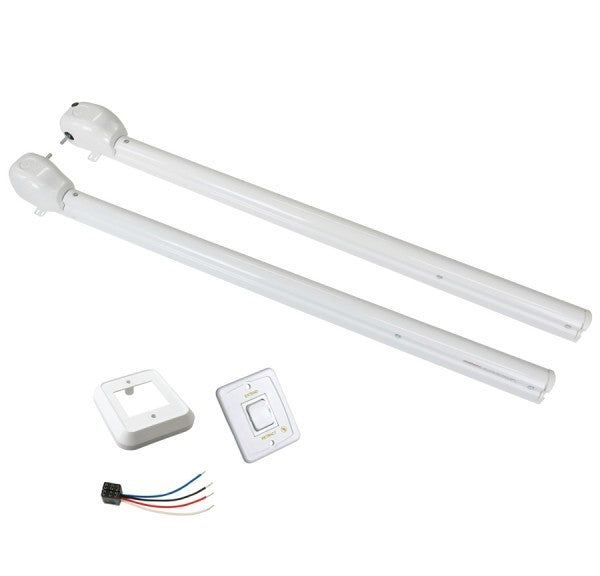 Lippert Components 362241 Awning Arm||362241.Jpg||85||m6v362241||1347821