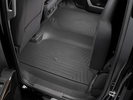Weathertech (Usa) 4414365 Floor Liner||4414365_1.Jpg||86||w244414365||1709617