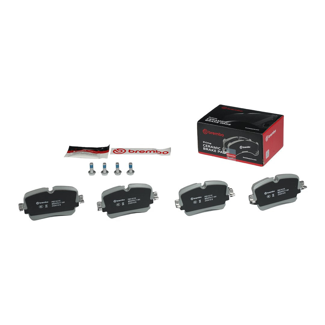 Brembo P85161n Brake Pad||p85161n_Bar.Jpg||88||brmp85161n||1754669