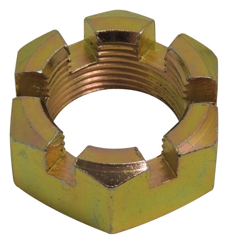 Product of Crown Automotive J8130364 Transfer Case Yoke Nut