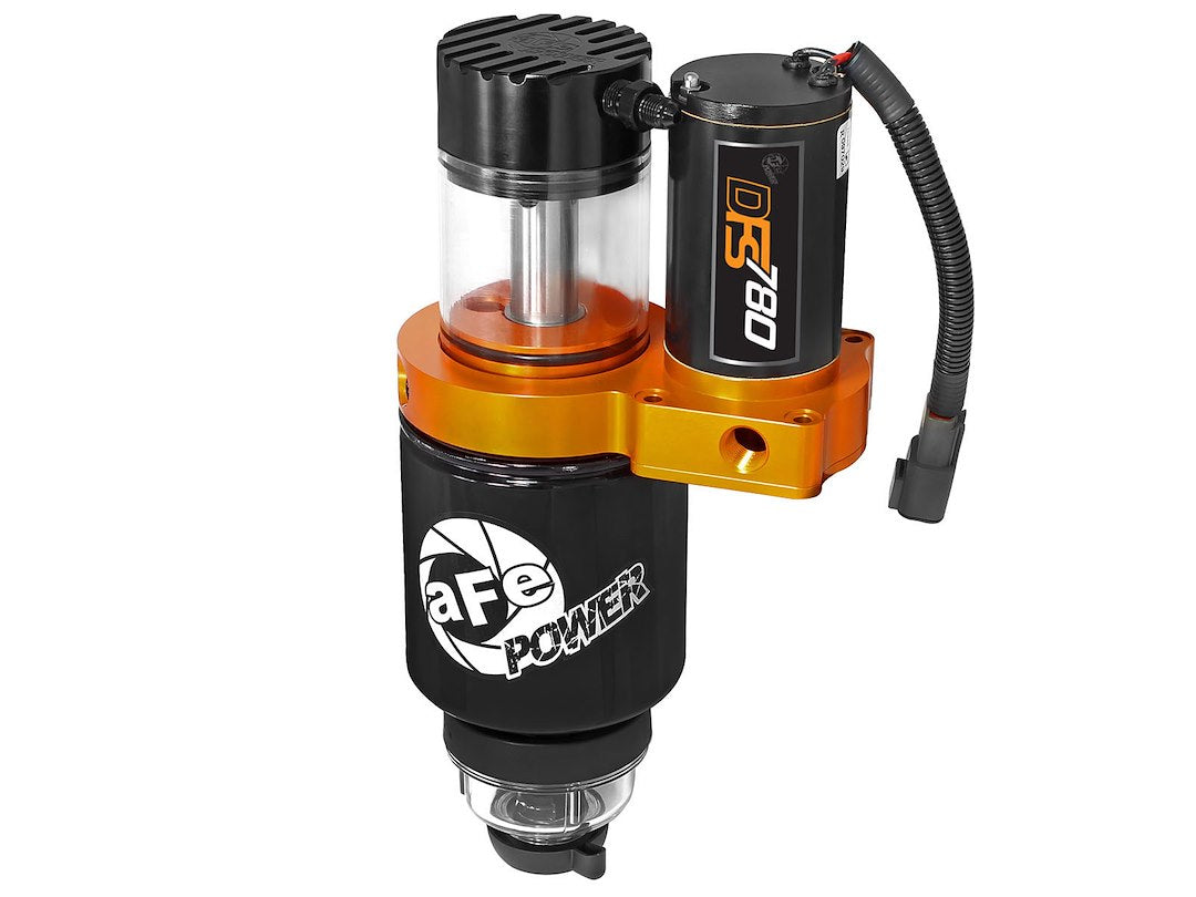 Product of Advanced Flow Engineering 42-13012 Fuel Lift Pump Diesel