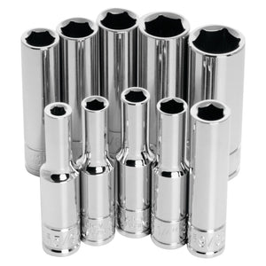 Performance Tool W36300 Socket Set||||85||ptlw36300||1912465