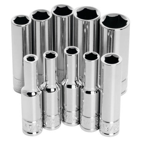 Performance Tool W36300 Socket Set||||85||ptlw36300||1912465