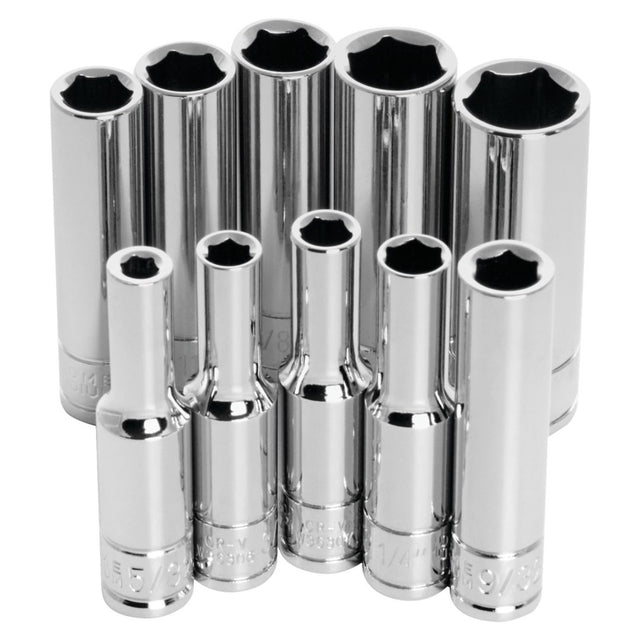 Performance Tool W36300 Socket Set||||85||ptlw36300||1912465