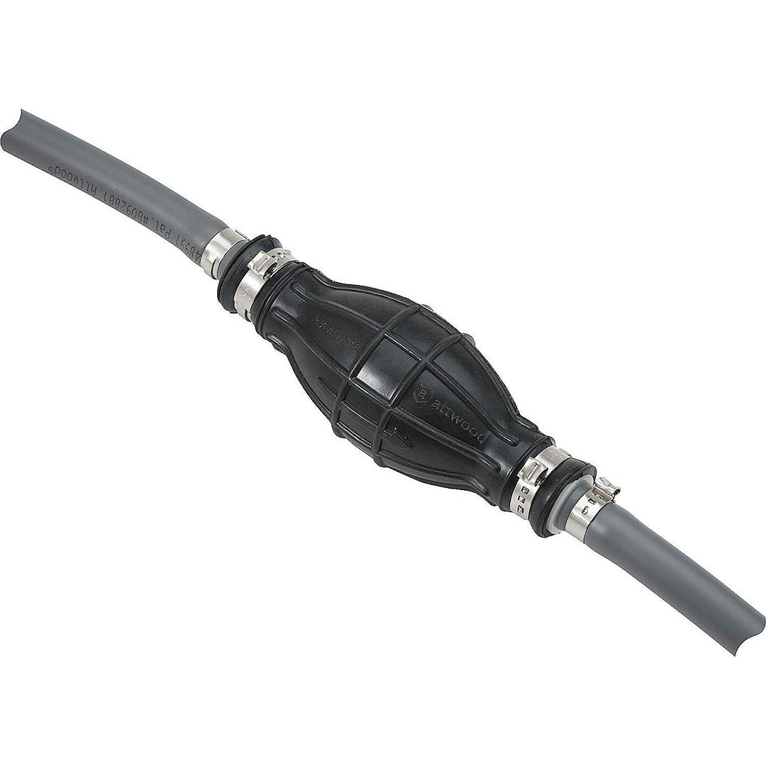 Product of Attwood Marine 93806yus7 Boat Fuel Line