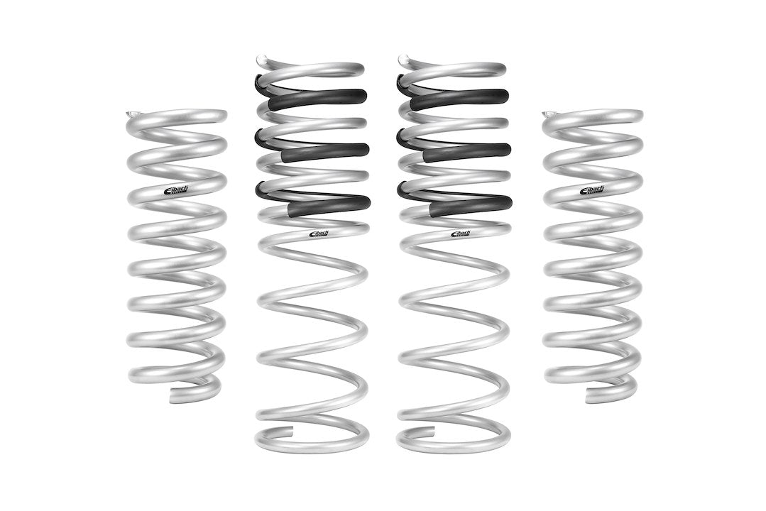 Product of Eibach E30-27-012-02-22 Lift Kit Suspension 