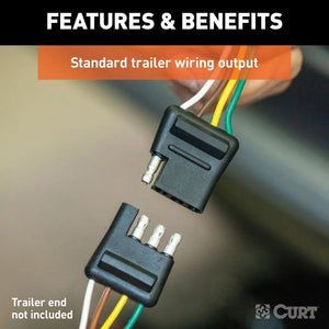 Curt 56548 Trailer Wiring Connector||56548_4.Jpg||89||c9356548||2241618
