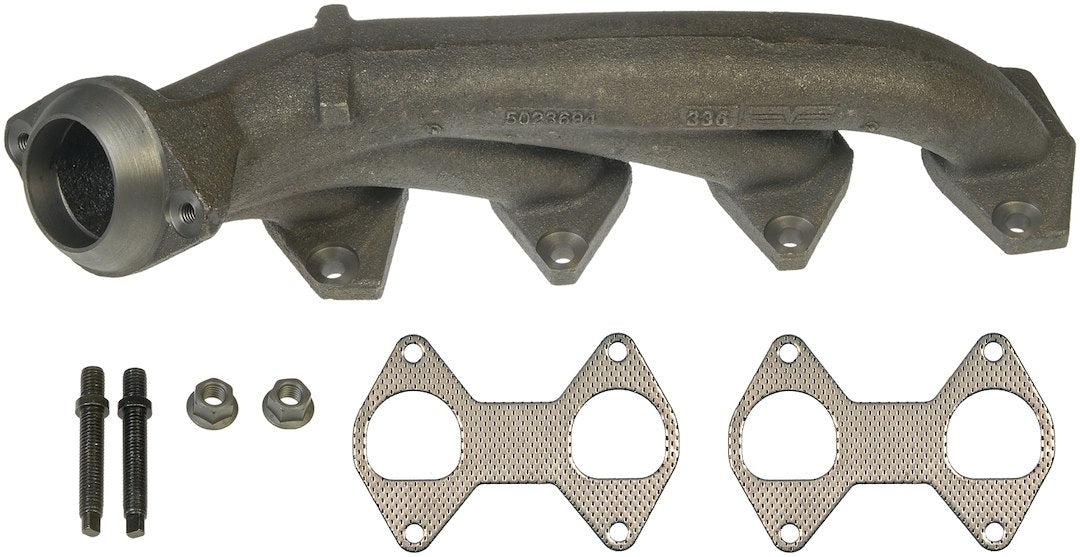 Dorman (Oe Solutions) 674-694 Exhaust Manifold||674-694-007.Jpg||91||d18674694||1348495