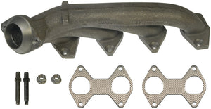 Dorman (Oe Solutions) 674-694 Exhaust Manifold||674-694-007.Jpg||91||d18674694||1348495