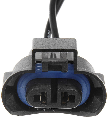 Dorman (Oe Solutions) 84783 Headlight Socket||84783-001.Jpg||85||d1884783||1320751