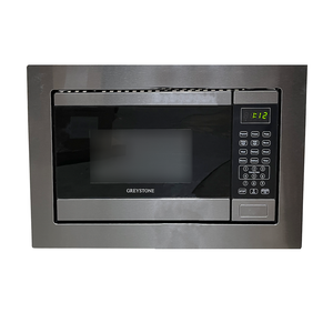 Furrion Llc 107848 Microwave Oven||greystone Stainless Steel Weili 0.9 Microwave Front.Png||85||f6n2022302030||1771533