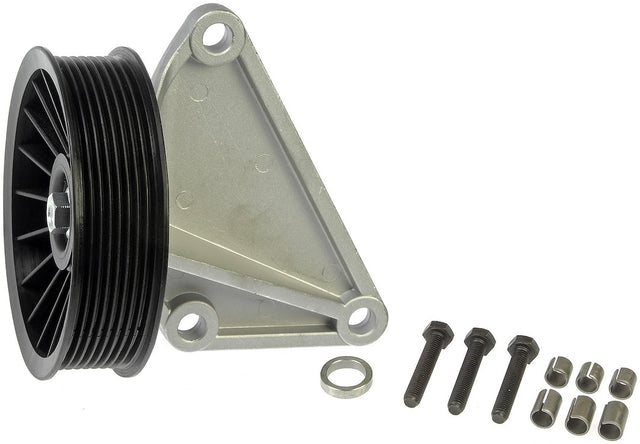 Help! By Dorman 34180 Air Conditioner Bypass Pulley||34180-007.Jpg||91||d1834180||2242442