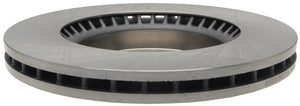 Product of Raybestos Brakes 980504R R-Line Plain Face 2-Piece Brake Rotor 