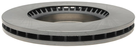 Product of Raybestos Brakes 980504R R-Line Plain Face 2-Piece Brake Rotor 