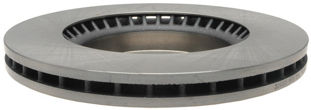 Product of Raybestos Brakes 980504R R-Line Plain Face 2-Piece Brake Rotor 