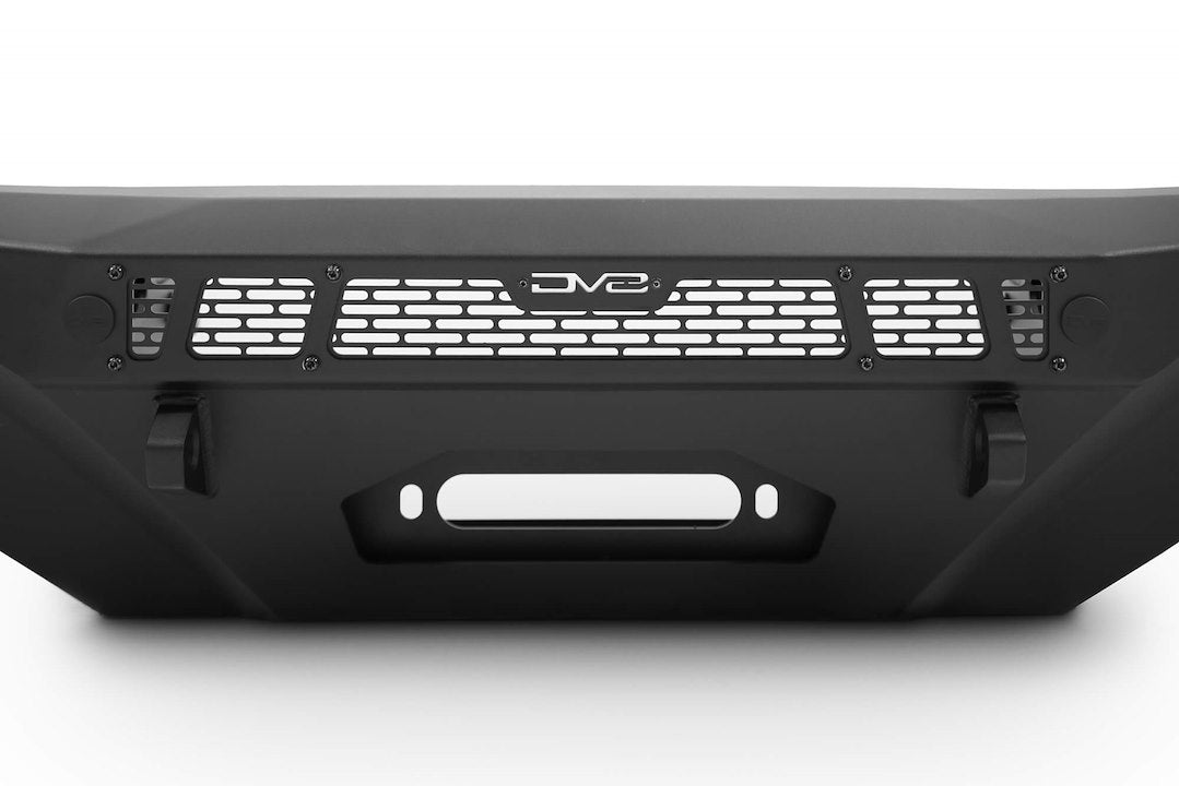Product of DV8 Offroad FBDR1-06 Spec Series  Bumper 