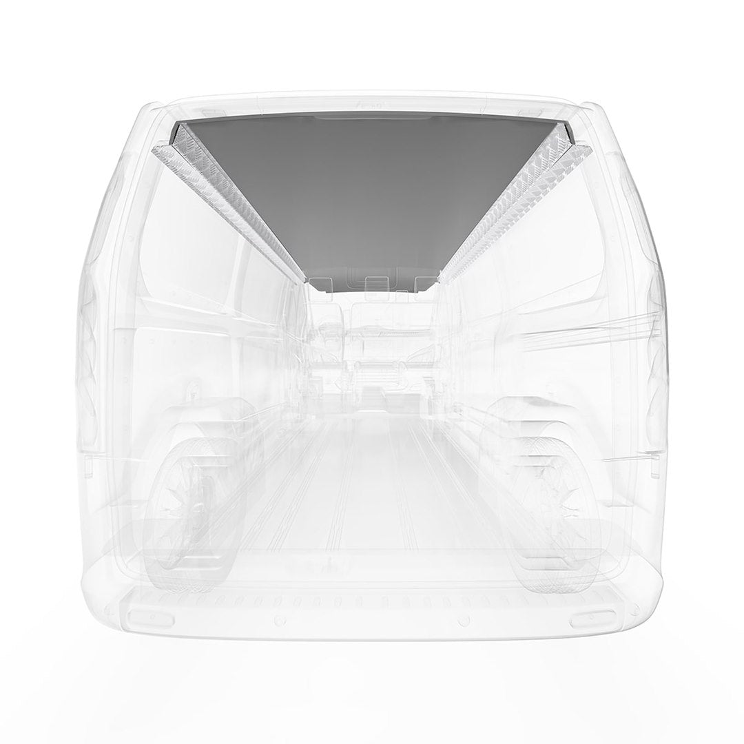 Product of Legend Fleet 155-114-2613.2 Van Ceiling Liner