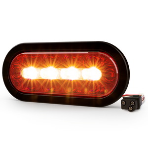 Product of Ecco Electronic Ed3060aw Warning Light
