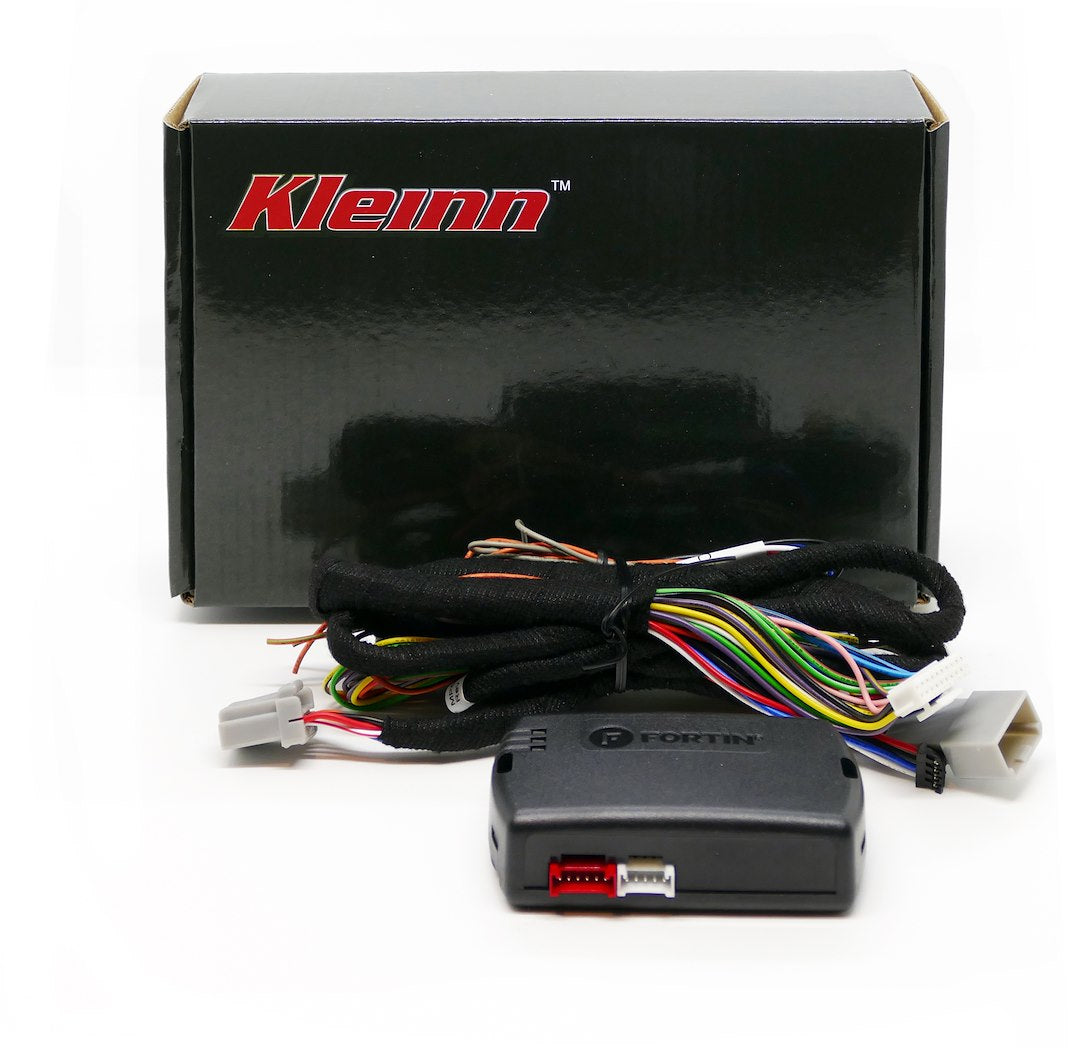 Product of Kleinn Rsjlnp Remote Starter