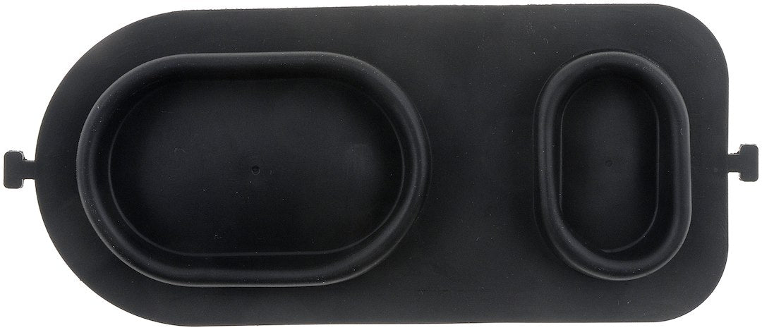 Help! By Dorman 42069 Brake Master Cylinder Reservoir Cap Gasket||42069-004.Jpg||88||d1842069||1017408