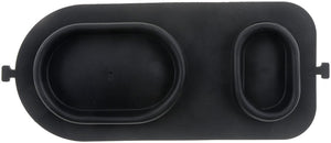 Help! By Dorman 42069 Brake Master Cylinder Reservoir Cap Gasket||42069-004.Jpg||88||d1842069||1017408