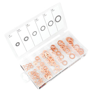 Performance Tool W5217 Fastener Assortment||||85||ptlw5217||1912529