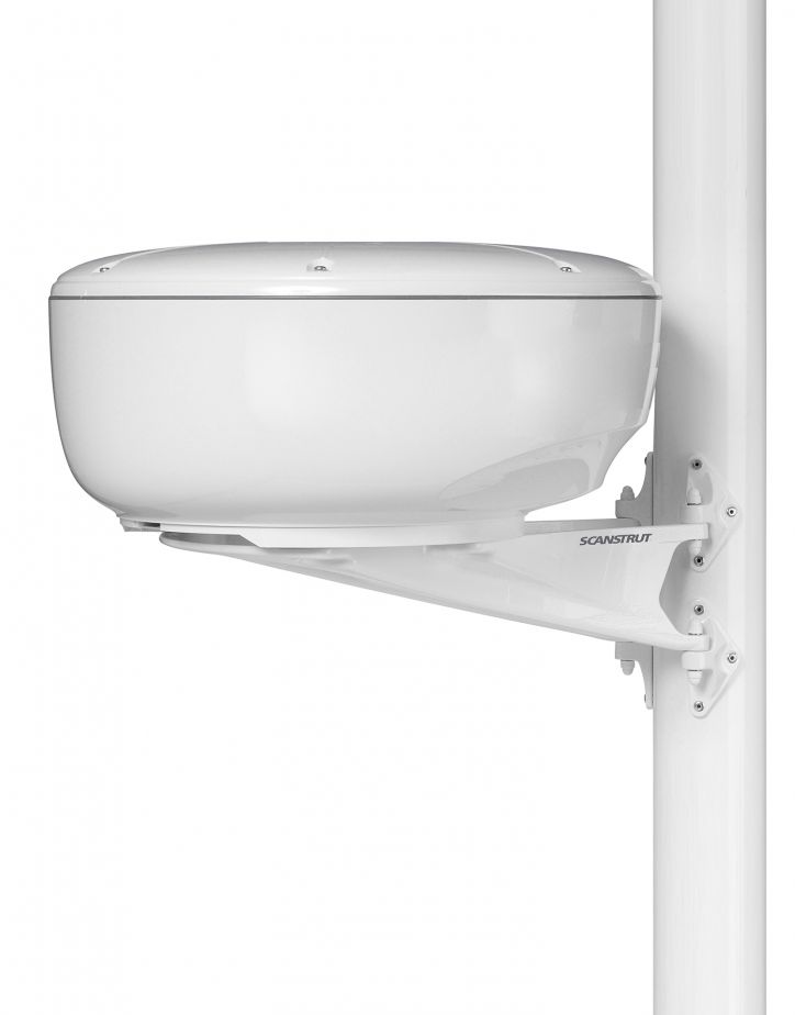 Product of Scanstrut M92722 Radar Antenna Mount