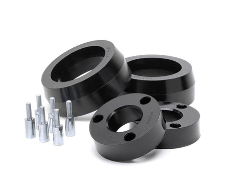 Daystar Kt09134bk Lift Kit Suspension||kt09134bk.Jpg||85||d78kt09134bk||1751116