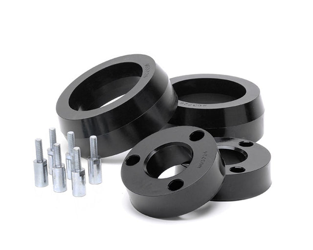 Daystar Kt09134bk Lift Kit Suspension||kt09134bk.Jpg||85||d78kt09134bk||1751116