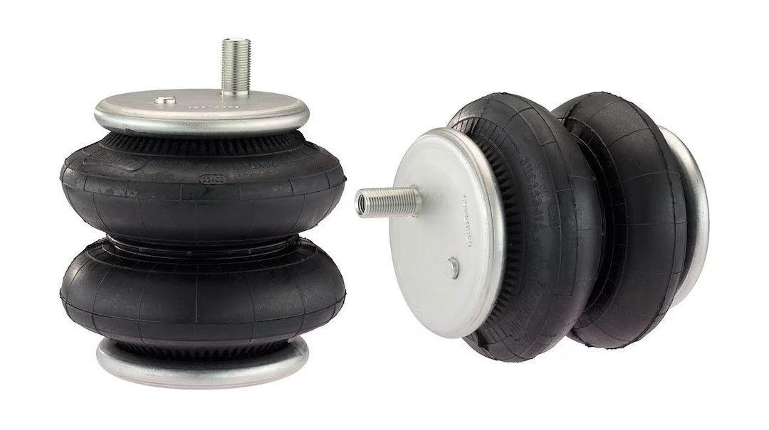 Product of Firestone Industrial 2711 Helper Spring Kit
