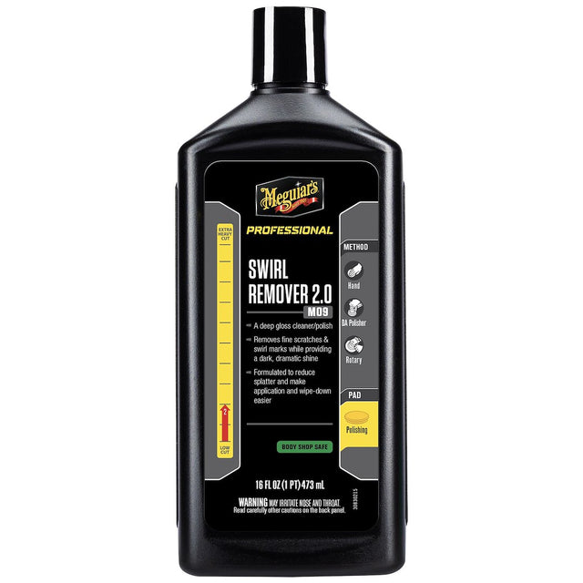 Meguiars M0916 Polishing Compound||m0916.Jpg||85||m55m0916||1716461