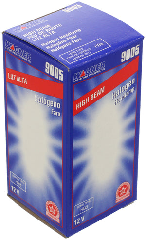 Wagner Lighting 9005 Headlight Bulb||9005_P02_Pkg.Jpg||94||w319005||1368325