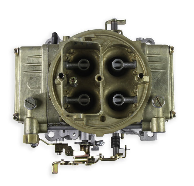 Product of Holley Performance 0-9776 4 450 No Choke Carburetor 