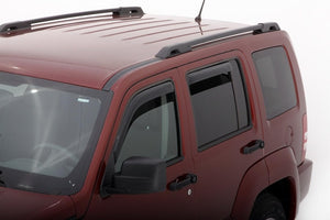 Auto Ventshade (Avs) 194964 Rainguard||194964_On_Vehicle_Hr.Jpg||86||v15194964||1760919