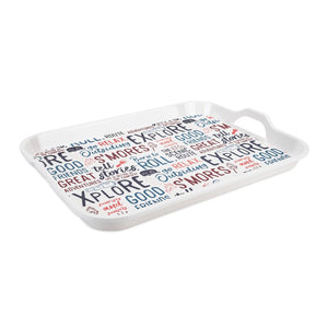 Product of Camco 53486 Serving Tray