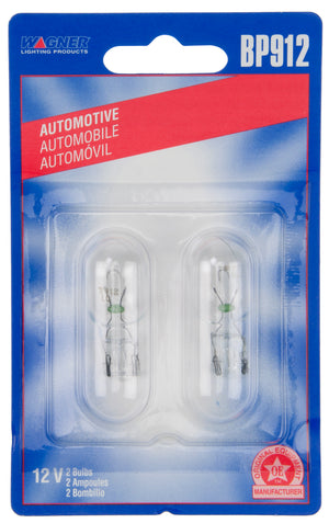 Wagner Lighting Bp912 Center High Mount Stop Light Bulb||bp912_P02_Ang.Jpg||85||w31bp912||1229342