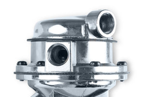 Holley Performance 12-454-13 Fuel Pump Mechanical||12-454-11_04.Jpg||94||h191245413||974171