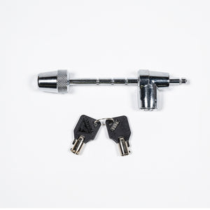Product of Blue Ox Bx88402 Trailer Coupler Lock