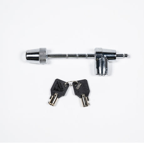 Product of Blue Ox Bx88402 Trailer Coupler Lock