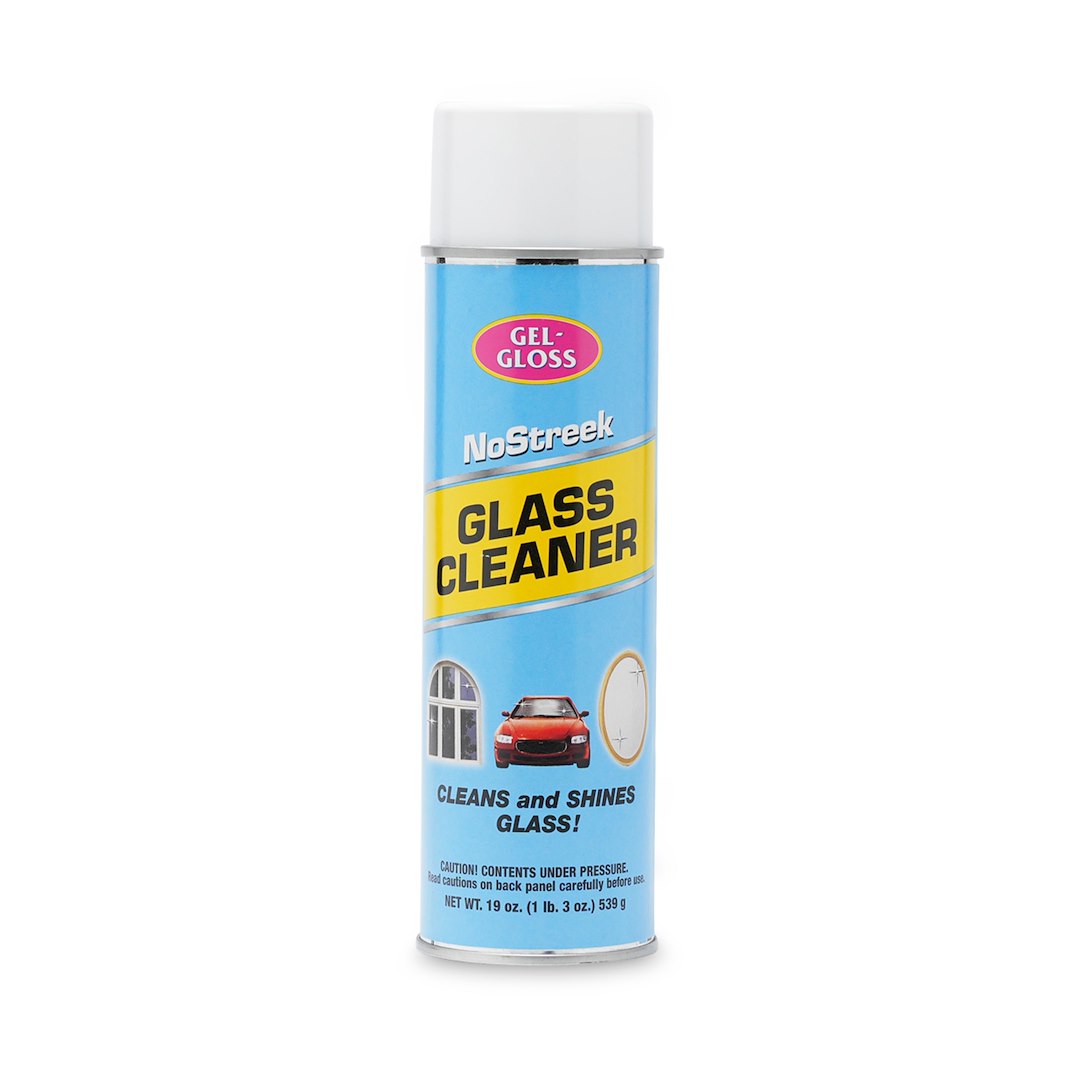 Tr Industry/ Gel Gloss Ns-019 Glass Cleaner||ns-019.Jpg||85||t6ans019||1759960