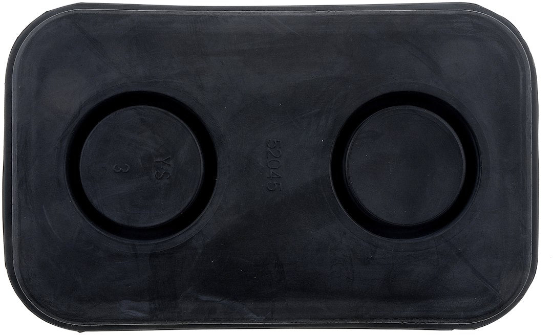 Help! By Dorman 42079 Brake Master Cylinder Reservoir Cap Gasket||42079-004.Jpg||88||d1842079||1352267