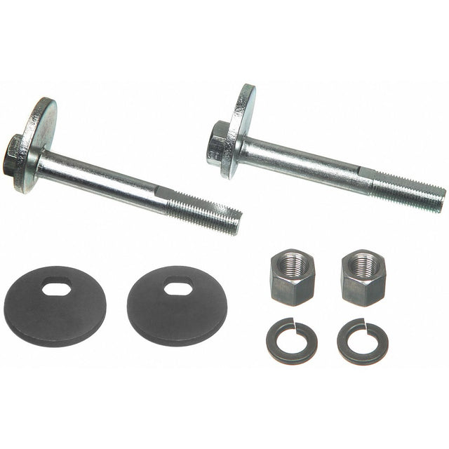 Moog Chassis K8243a Alignment Cam Bolt Kit||k8243a.Jpg||85||m12k8243a||1108631