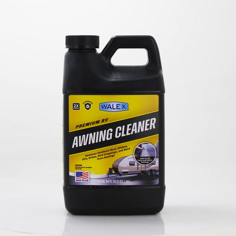Product of Walex Walac64 Awning Cleaner