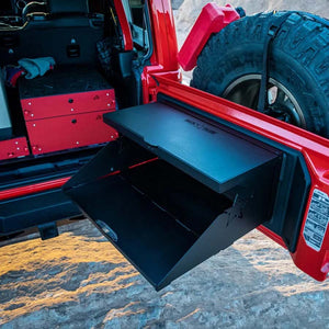 Product of Rockslide Engineering Ac-Tb-200 Tailgate Table