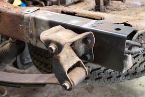 Product of Kentrol Rb7200l Replacement Frame Section